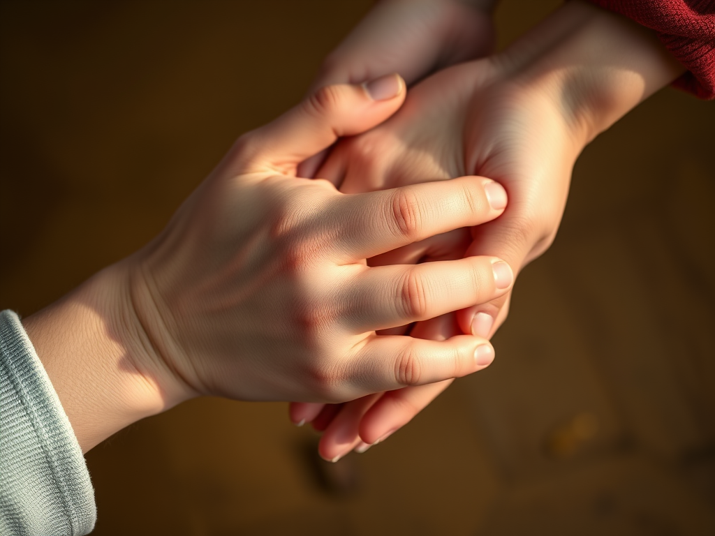 trauma psicologico y trastornos apego